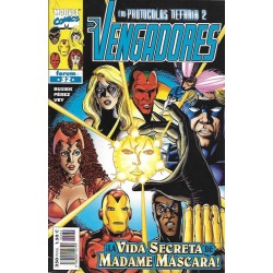 LOS VENGADORES VOL.3 HEROES RETURN Nº 1 AL 71 A FALTA DE LOS NUMEROS 23,26,27 Y 66
