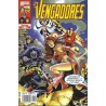 LOS VENGADORES VOL.3 HEROES RETURN Nº 1 AL 71 A FALTA DE LOS NUMEROS 23,26,27 Y 66
