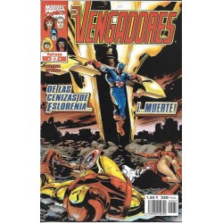 LOS VENGADORES VOL.3 HEROES RETURN Nº 1 AL 71 A FALTA DE LOS NUMEROS 23,26,27 Y 66