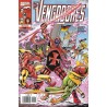 LOS VENGADORES VOL.3 HEROES RETURN Nº 1 AL 71 A FALTA DE LOS NUMEROS 23,26,27 Y 66
