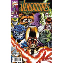 LOS VENGADORES VOL.3 HEROES RETURN Nº 1 AL 71 A FALTA DE LOS NUMEROS 23,26,27 Y 66