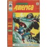 CAPITAN AMERICA ED.VERTICE VOL.3 Nº 18 MAS MONSTRUO QUE HOMBRE