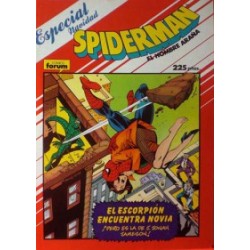 SPIDERMAN VOL.1 ED.FORUM...