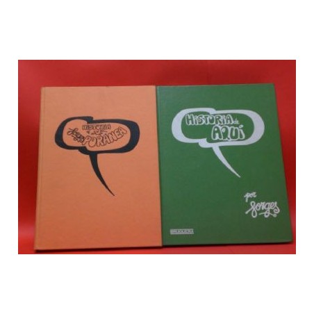 OBRAS DE FORGES