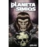 EL PLANETA DE LOS SIMIOS Nº 1 LA LARGA GUERRA