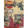 EL TENIENTE NEGRO _ COL.COMPLETA 30 TEBEOS , EDICION ORIGINAL AÑO 1962.