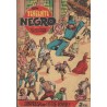 EL TENIENTE NEGRO _ COL.COMPLETA 30 TEBEOS , EDICION ORIGINAL AÑO 1962.