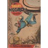 EL TENIENTE NEGRO _ COL.COMPLETA 30 TEBEOS , EDICION ORIGINAL AÑO 1962.