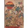 EL TENIENTE NEGRO _ COL.COMPLETA 30 TEBEOS , EDICION ORIGINAL AÑO 1962.