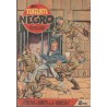 EL TENIENTE NEGRO _ COL.COMPLETA 30 TEBEOS , EDICION ORIGINAL AÑO 1962.