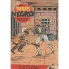 EL TENIENTE NEGRO _ COL.COMPLETA 30 TEBEOS , EDICION ORIGINAL AÑO 1962.