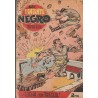 EL TENIENTE NEGRO _ COL.COMPLETA 30 TEBEOS , EDICION ORIGINAL AÑO 1962.