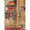 EL TENIENTE NEGRO _ COL.COMPLETA 30 TEBEOS , EDICION ORIGINAL AÑO 1962.