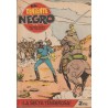 EL TENIENTE NEGRO _ COL.COMPLETA 30 TEBEOS , EDICION ORIGINAL AÑO 1962.