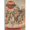 EL TENIENTE NEGRO _ COL.COMPLETA 30 TEBEOS , EDICION ORIGINAL AÑO 1962.