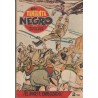 EL TENIENTE NEGRO _ COL.COMPLETA 30 TEBEOS , EDICION ORIGINAL AÑO 1962.