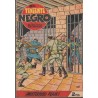 EL TENIENTE NEGRO _ COL.COMPLETA 30 TEBEOS , EDICION ORIGINAL AÑO 1962.