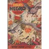 EL TENIENTE NEGRO _ COL.COMPLETA 30 TEBEOS , EDICION ORIGINAL AÑO 1962.