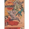 EL TENIENTE NEGRO _ COL.COMPLETA 30 TEBEOS , EDICION ORIGINAL AÑO 1962.