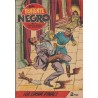 EL TENIENTE NEGRO _ COL.COMPLETA 30 TEBEOS , EDICION ORIGINAL AÑO 1962.