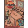 EL TENIENTE NEGRO _ COL.COMPLETA 30 TEBEOS , EDICION ORIGINAL AÑO 1962.