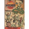 EL TENIENTE NEGRO _ COL.COMPLETA 30 TEBEOS , EDICION ORIGINAL AÑO 1962.