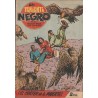 EL TENIENTE NEGRO _ COL.COMPLETA 30 TEBEOS , EDICION ORIGINAL AÑO 1962.