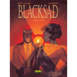 BLACKSAD ALBUMES 1 A 3 - UN...