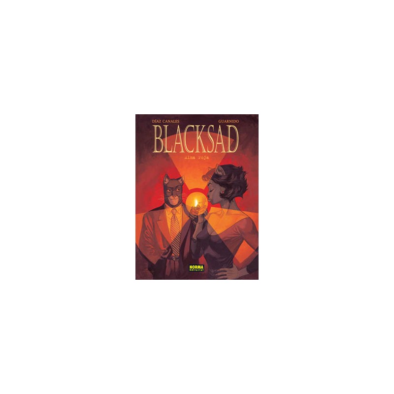 BLACKSAD ALBUMES 1 A 3 - UN LUGAR ENTRE LAS SOMBRAS,ARTIC-NATION Y ALMA ROJA