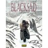 BLACKSAD ALBUMES 1 A 3 - UN LUGAR ENTRE LAS SOMBRAS,ARTIC-NATION Y ALMA ROJA