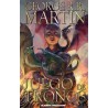 CANCION DE HIELO Y FUEGO : JUEGO DE TRONOS COL.COMPLETA Nº 1 A 4 POR GEORGE R.R.MARTIN