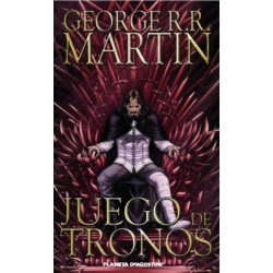 CANCION DE HIELO Y FUEGO : JUEGO DE TRONOS COL.COMPLETA Nº 1 A 4 POR GEORGE R.R.MARTIN