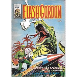 FLASH GORDON ED.VERTICE...