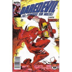 DAREDEVIL VOL.2 EDITORIAL FORUM Nº 1 AL 25 POR ANN NOCENTI Y J.ROMITA J,R