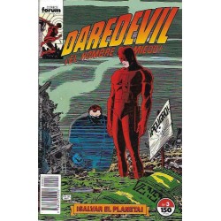 DAREDEVIL VOL.2 EDITORIAL FORUM Nº 1 AL 25 POR ANN NOCENTI Y J.ROMITA J,R