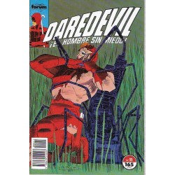 DAREDEVIL VOL.2 EDITORIAL FORUM Nº 1 AL 25 POR ANN NOCENTI Y J.ROMITA J,R