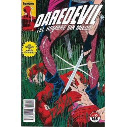 DAREDEVIL VOL.2 EDITORIAL FORUM Nº 1 AL 25 POR ANN NOCENTI Y J.ROMITA J,R