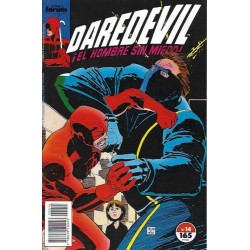 DAREDEVIL VOL.2 EDITORIAL FORUM Nº 1 AL 25 POR ANN NOCENTI Y J.ROMITA J,R