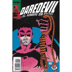 DAREDEVIL VOL.2 EDITORIAL FORUM Nº 1 AL 25 POR ANN NOCENTI Y J.ROMITA J,R