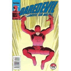 DAREDEVIL VOL.2 EDITORIAL FORUM Nº 1 AL 25 POR ANN NOCENTI Y J.ROMITA J,R