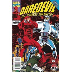 DAREDEVIL VOL.2 EDITORIAL FORUM Nº 1 AL 25 POR ANN NOCENTI Y J.ROMITA J,R