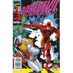 DAREDEVIL VOL.2 EDITORIAL FORUM Nº 1 AL 25 POR ANN NOCENTI Y J.ROMITA J,R