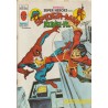 ESPECIAL SUPER HEROES PRESENTA ED.VERTICE NUMEROS 2 AL 10 Y del 13 al 15 , BUEN ESTADO