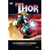 MARVEL DELUXE THOR VOL.5 LOS DEVORADORES DE MUNDOS