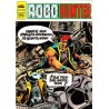 ROBO HUNTER MC EDICIONES Nº 1 AL 8 ( SAM SLADE CAZADOR DE ROBOTS ) , EN DOS RETAPADOS