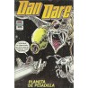 DAN DARE PILOTO DEL FUTURO Nº 1 AL 6,COL.COMPLETA MAS  ,ROBOT HUNTER Nº 9 Y ROGUE TROOPER Nº 9 EN DOS RETAPADO