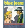 BLUE JEANS NUMEROS 1 AL 28 , EXCELENTE ESTADO DE CONSERVACION, A FALTA DEL Nº 4 , 22