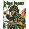 BLUE JEANS NUMEROS 1 AL 28 , EXCELENTE ESTADO DE CONSERVACION, A FALTA DEL Nº 4 , 22