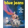 BLUE JEANS NUMEROS 1 AL 28 , EXCELENTE ESTADO DE CONSERVACION, A FALTA DEL Nº 4 , 22