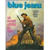 BLUE JEANS NUMEROS 1 AL 28 , EXCELENTE ESTADO DE CONSERVACION, A FALTA DEL Nº 4 , 22